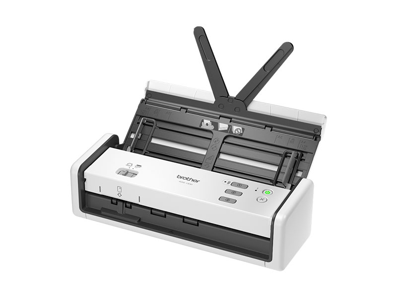 SCANER-BROTHER-ADS-1300-DUPLEX-3 SCANER BROTHER ADS 1300 DUPLEX 3