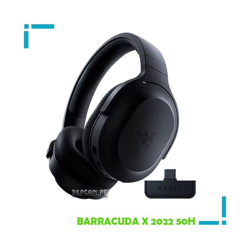 BARRACUDA X 2022 50H 2 BARRACUDA X 2022 50H 2