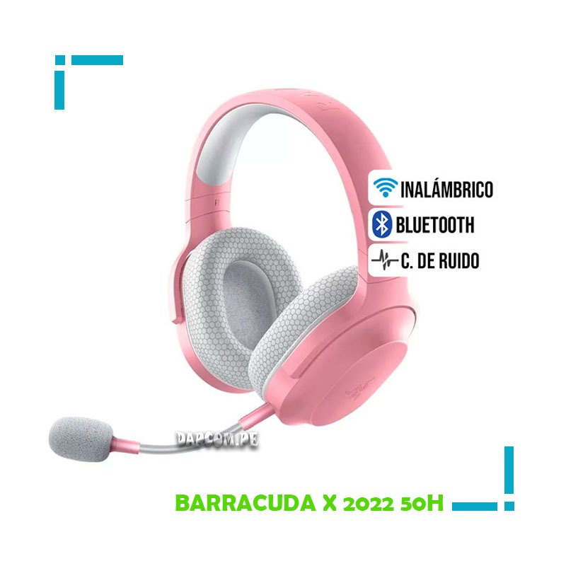 BARRACUDA X 2022 50H ROSADO 2 BARRACUDA X 2022 50H ROSADO 2