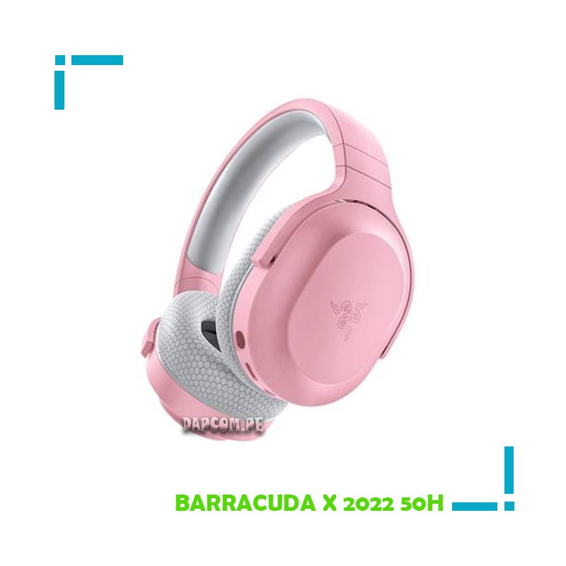 BARRACUDA X 2022 50H ROSADO BARRACUDA X 2022 50H ROSADO