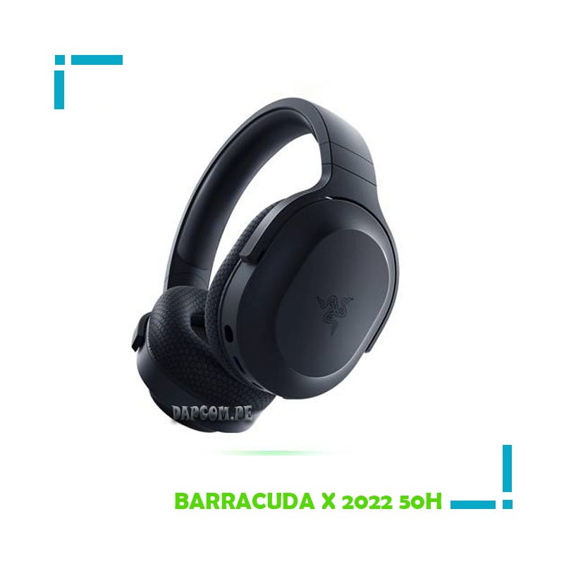 BARRACUDA X 2022 50H BARRACUDA X 2022 50H