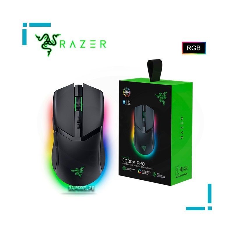 COBRA PRO 1 COBRA PRO 1