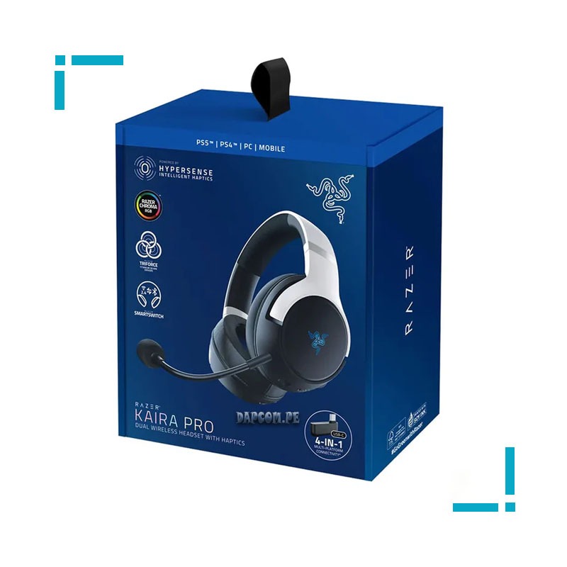 KAIRA PRO 1 KAIRA PRO 1