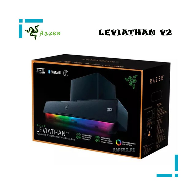 LEVIATHAN V2 2 LEVIATHAN V2 2