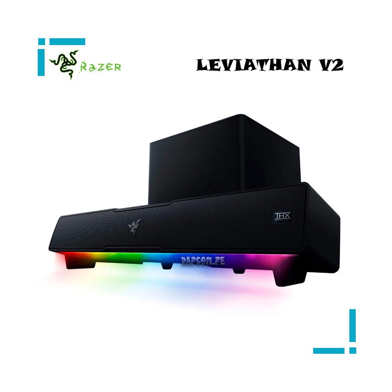 LEVIATHAN V2 LEVIATHAN V2