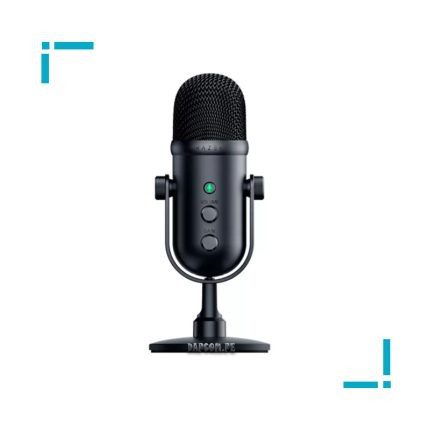 MICROFONO RAZER SEIREN V2 PRO USB-C STREAMING