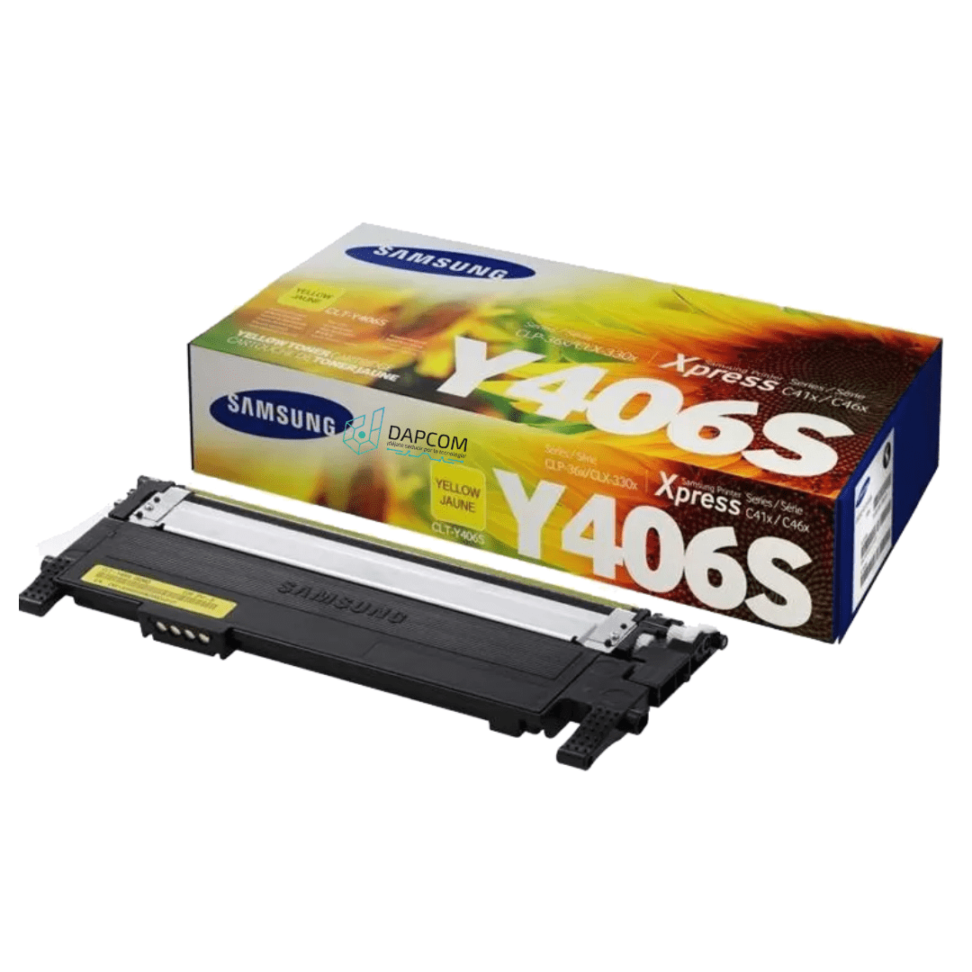 Toner Samsung SU466A CLT-Y406S Diseno sin titulo 34