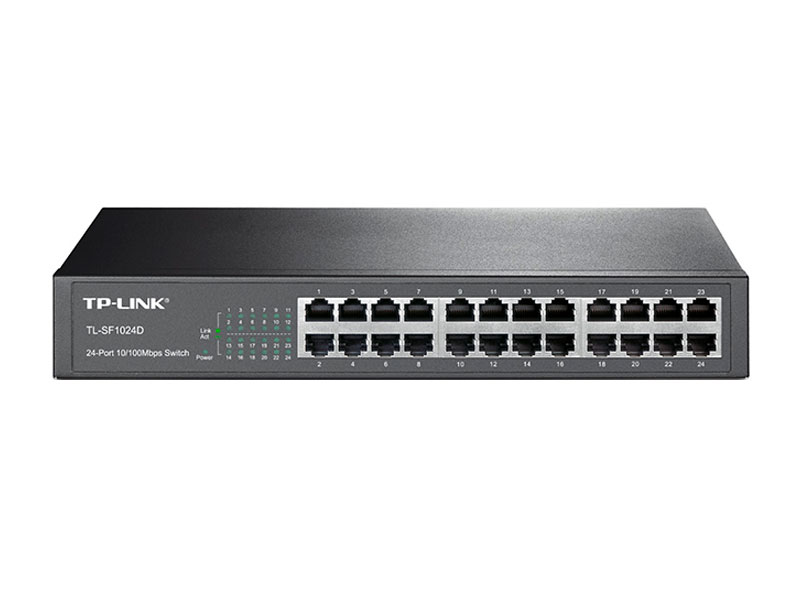SWITCH-TP-LINK-24PORT-10-2 SWITCH TP LINK 24PORT 10 2