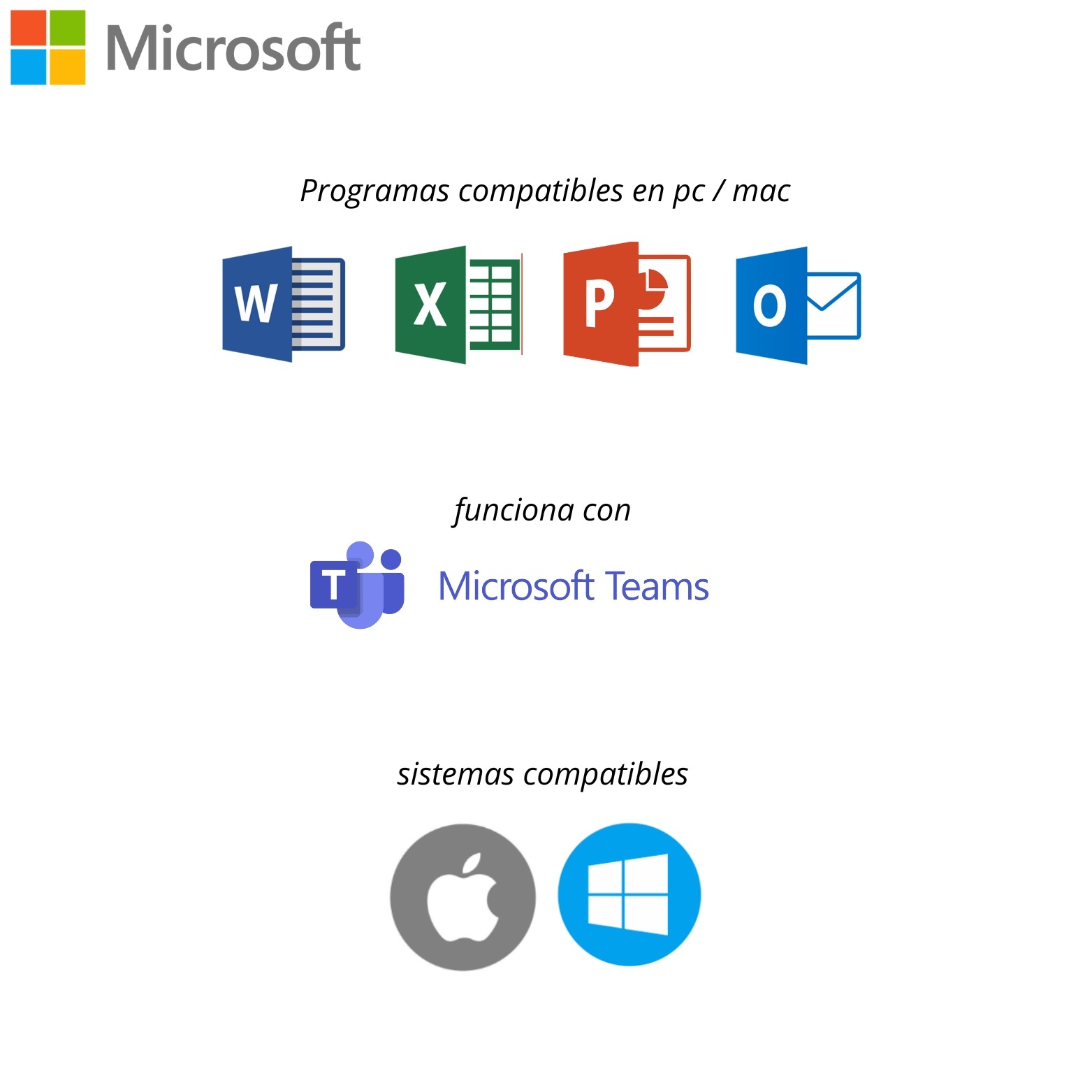 Licencia  Microsof Office Home  and  Business 2024  2 2