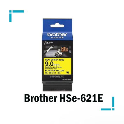 Cinta Bbrother HSE621E 9MM X 1.5M