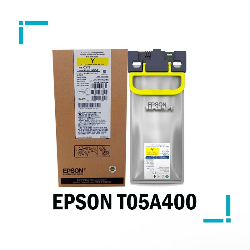 EPSON T05A400 EPSON T05A400