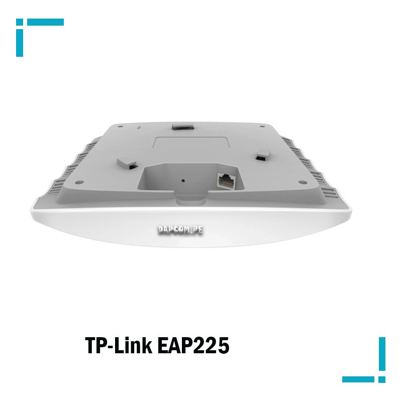 TP-Link EAP225 1 TP Link EAP225 1