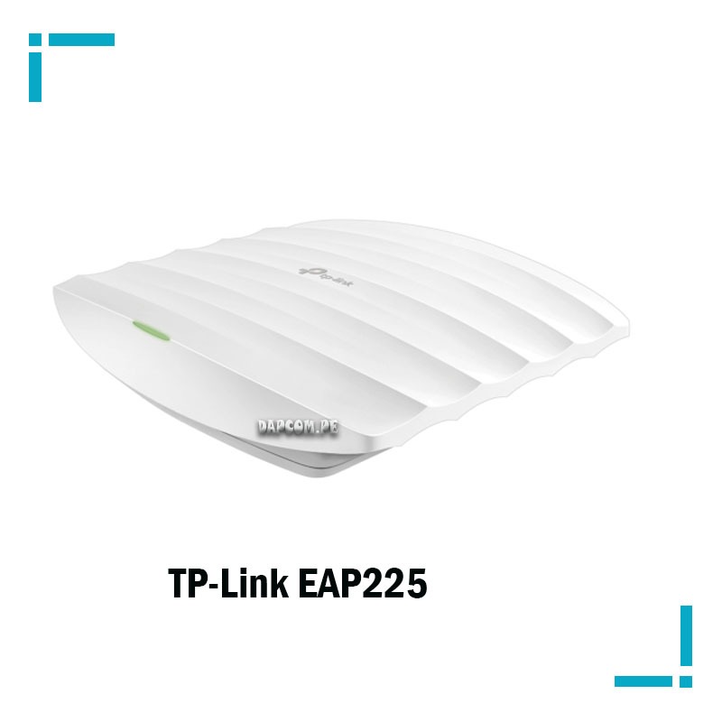 TP-Link EAP225 2 TP Link EAP225 2