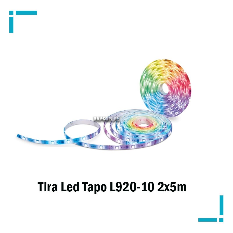 Tira Led Tapo L920 1 Tira Led Tapo L920 1
