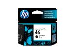 TINTA HP 46
